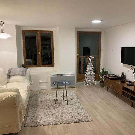 Au Coeur De La Veille Ville D'Annecy Exterior foto